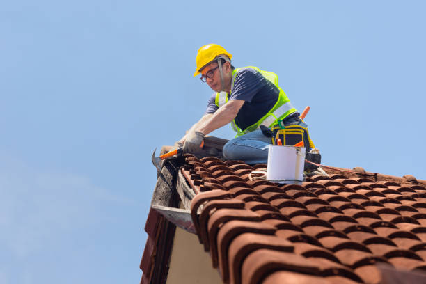 Manchester, GA Roofing Contractor Company